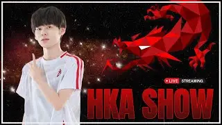 源寶先鋒團SHOW 奴才來囉！