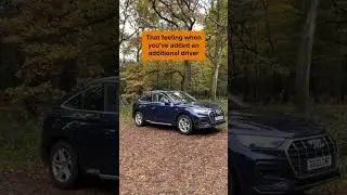 How to Share a Rental Car