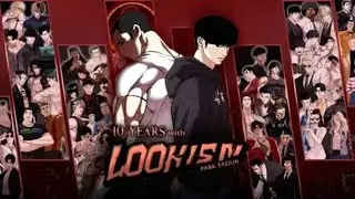 Lookism Manhwa Chapter 2 explained in Hindi !!