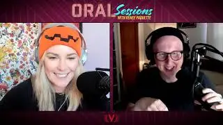 Jim Perry: Oral Sessions with Renee Paquette