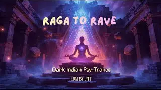 Raga to Rave | Dark Indian Psy-Trance Journey