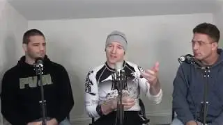 Danaher - Breadth vs Depth of Knowledge