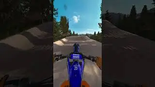 ЛУЧШАЯ БЕСПЛАТНАЯ ТРАССА 2025 ГОДА? #mxbikes #motocross #gaming #gameplay