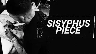 Sisyphus Piece | Ink Theory Tattoos