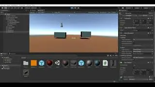 Unity Game Dev- Project Boost- Much improved rocket physics and added obstacles #Gamedev