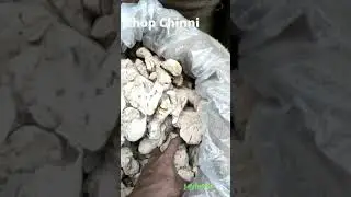 Chop Chinni / China root / #jayherbs #unani #herbs #jadibuti #ayurvedic #China herbs #herbal