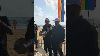 Colombo LGBTQ Celebration #beachparty #beachvibes #beachlife #lgbtqia #lgbt #lgbtq