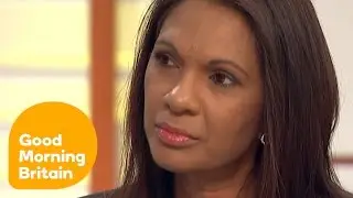 Gina Miller Threatens New Legal Challenge Against Brexit | Good Morning Britain