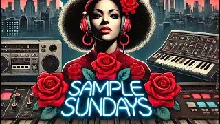 Sample Sundays #1