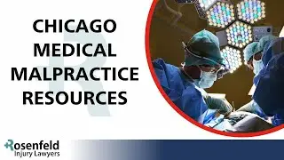 Avoid These Chicago Medical Malpractice Pitfalls At All Costs