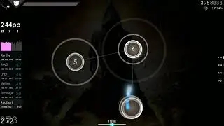 Honesty 7* 97% run