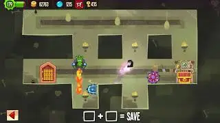 New Saw Jump! | Kot Base 116