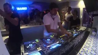 Arno Cost @ Caf&eacute; Mambo's GOPROS