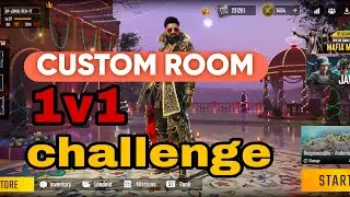 SCARFALL 2.O LIVE CUSTOM ROOM || SCARPAAS GIVEAWAY