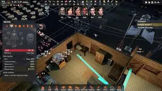 |Stranded Alien Dawn| Прохождение часть 6