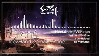 [Commission] Ice2hand & Snakywine - Clich&eacute;