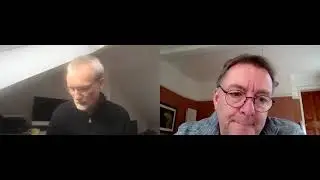 Social Work and contemporary crisis with Rory Truell, IFSW