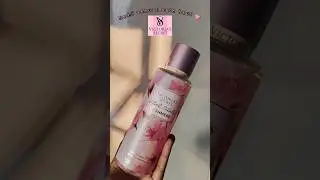 Victoria's secret semi annual sale haul 🩷🎀#shorts victoria's secret candied collection| vs cashmere