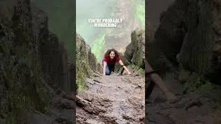 #HariharFort: Вот как я там оказался! | Камия Джани #шорты