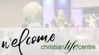 CLC ONLINE 10AM Service August 21, 2022 - Guest Speaker: Pastor Gary Campbell (King Street) Speaking