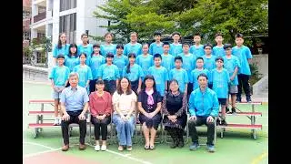 第77屆畢業生的畢業歌曲mv