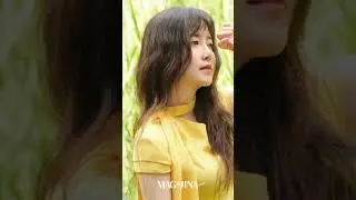 Best photoshoot of Geum jandi #jandi #koohyesun