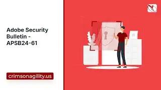 Adobe Commerce & Magento Open Source Security Update | APSB24-40 / CVE-2024-34102