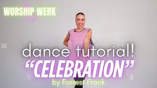 CHRISTIAN DANCE CLASS - 