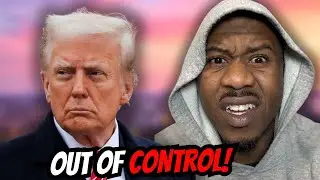 LIVE Reaction To LIES From The White House About Minnesota and Congress
