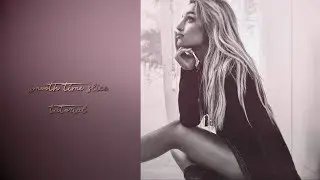 smooth diagonal/rotational timeslice tutorial | after effects