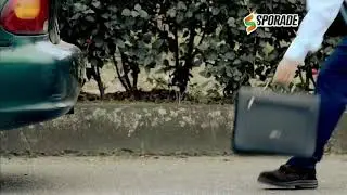 Spot Sporade de AJE (Per&uacute;, 2020)