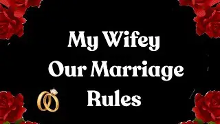 7 Fun Rules to Keep Our Marriage Sweet 💛💜 How to Keep the Spark Alive After Marriage