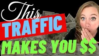 Best Affiliate Marketing Traffic Sources | Traffic Authority Review 2021