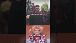 The sad story reality you were not told happens today in Nigeria 
