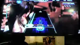 Child's Play Rock Band Marathon: Ex-Girlfriend - for Cherish!