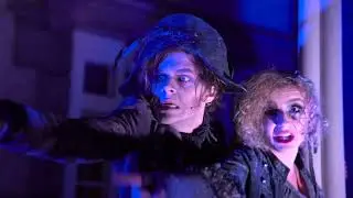 Brian Clowdus presents The Sleepy Hollow Experience | Granbury, TX