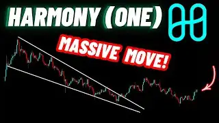 Massive Move of Harmony Crypto Coin | ONE Crypt News