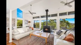 17 The Scenic Road, Killcare Heights