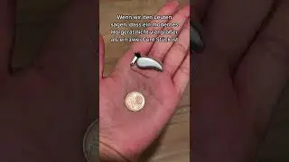 Klein aber oho! 🤏 Mini-Ger&auml;te f&uuml;r gro&szlig;es H&ouml;rgl&uuml;ck