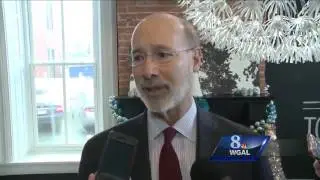 PA Senate to pursue elimination of property taxes