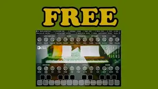 FREE FOR LIMITED TIME Beskhu Upright Piano by Sample Science