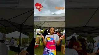 Highlights Jollof Fest Canada 2025.Celebrating Food Culture and Empowerment.