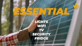 Metrowatt Tech Tips | Essential vs. Non-essential Load