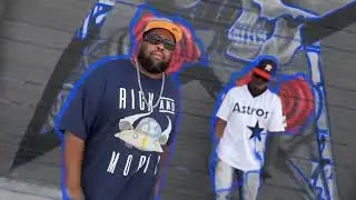 GodFlow O.G-B x Mike Stylez (Official Video 📹) Feat:JoeLeeDidIt