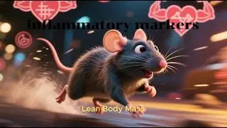 GlyNAC Explained The Anti-Aging Amino Combo Boosting Mitochondria & Energy