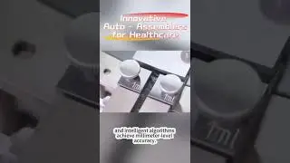 Non - standard automation medical equipment, medical device manufacturing