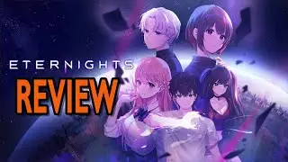 ETERNIGHTS REVIEW | A Persona Clone?