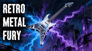 Pure Heavy Riffs | Metal Intensity