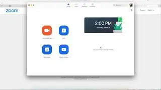 Student Zoom Tutorial