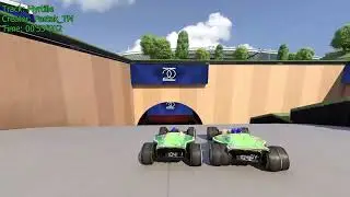 TrackMania 2021 TOTD (10-15 April) - Good 'Nuff, Le Pic, Cavern, DirtCare, Myrtille, Suburbia 2